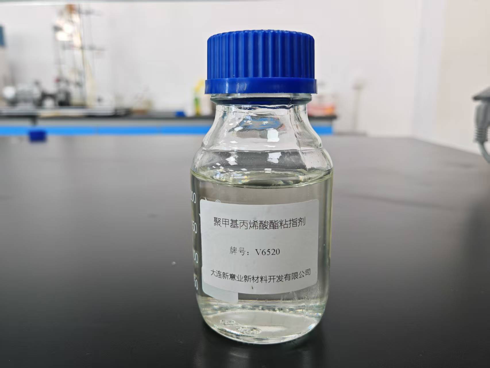 TK-chem V6520
